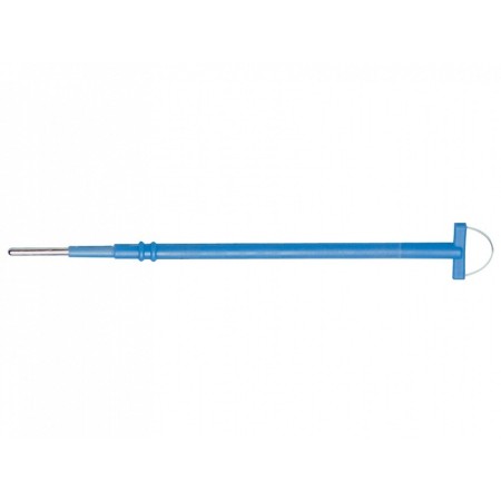 Schlaufenelektrode 15 x 8 mm - autoklavierbar
