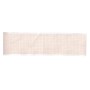 ECG thermal paper 80x25 mmxm - orange grid roll - 10 rolls