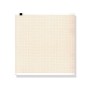 EKG-Thermopapier 210 x 300 mm x m – orangefarbenes Gitterpaket – 1 Packung