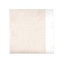 ECG thermal paper 210x20 mmxm - orange grid roll - 5 rolls