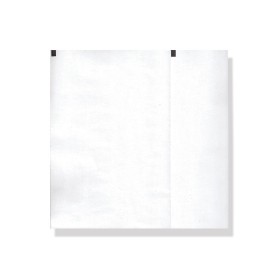 Papier thermique ECG 210x140 mmxm - grille blanche pack - pack 10 paquets