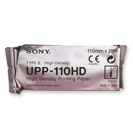 Sony-upp-Karte – 110hd – Packung. 10 Rollen