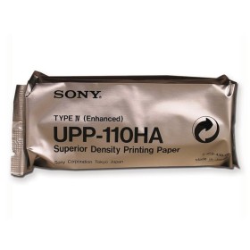 Sony-upp-Karte – ha – Packung. 10 Rollen