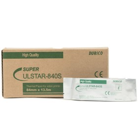 Durico video printer paper compatible upp-84s - pack. 10 pcs.