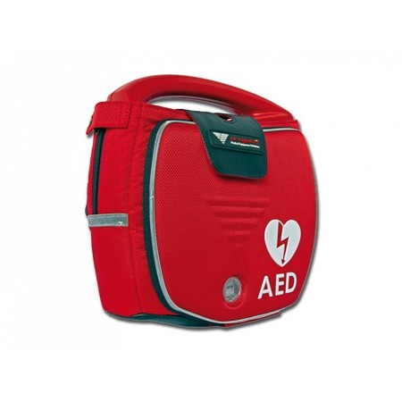 Carrying bag for sam