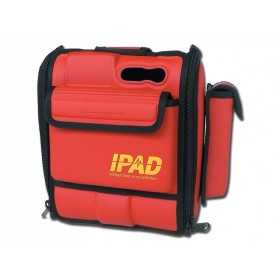 Carrying bag for i-pad