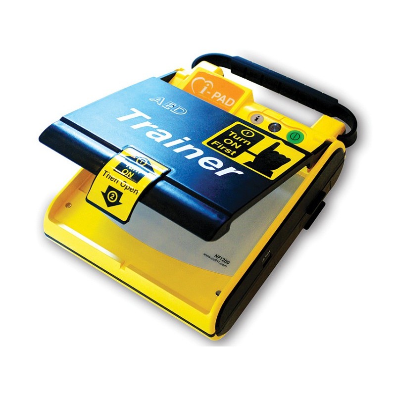 Simulator voor i-pad - nederlands