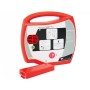 Aed rescue sam defibrillator - english