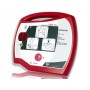 AED Rescue Sam Defibrillator – Englisch