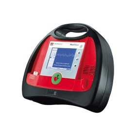 Défibrille. Heart Save 6 - Batterie Ric & Moniteur GB/ES/PT/GR