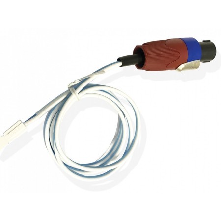 Câble/adaptateur pour assiettes jetables - remplacement pour 33451, 33458, 33461