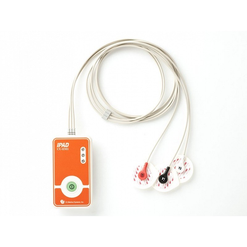 Bezdrátové ekg pro cu-sp2 kód 35341