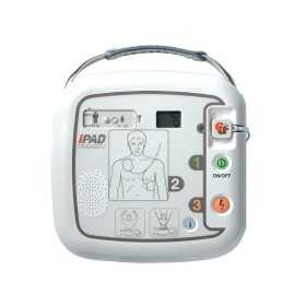 cu-sp1 aed defibrillator – gb,se,fi,no,dk,sk,cz,hu,il,kr Geben Sie die Sprache in der Bestellung an