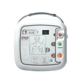 cu-sp1 aed defibrillator – gb,se,fi,no,dk,sk,cz,hu,il,kr Geben Sie die Sprache in der Bestellung an