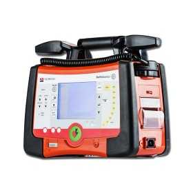 Defimonitor xd manual defibrillator with spo2