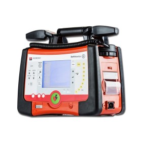 Defimonitor xd manueller Defibrillator mit Spo2 und Schrittmacher