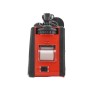 Manual defibrillator + aed defimonitor xd with spo2