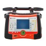 Manueller Defibrillator + AED-Defimonitor xd mit Spo2