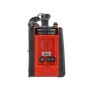 Defibrillatore manuale+aed defimonitor xd con spo2 e pacer