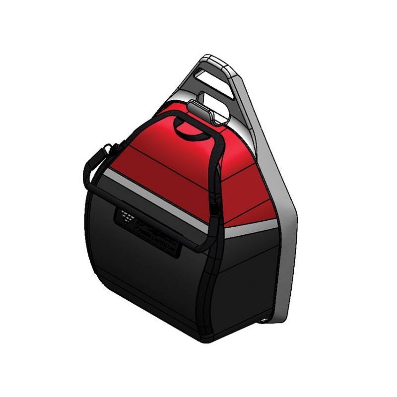 Geantă de transport rescue life 9