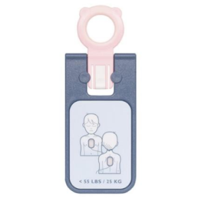 Pediatric Key for Philips Heartstart Frx Defibrillator