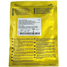 Par agilent, philips medical laerdal - 1 par f7950 defibrillatorpuder