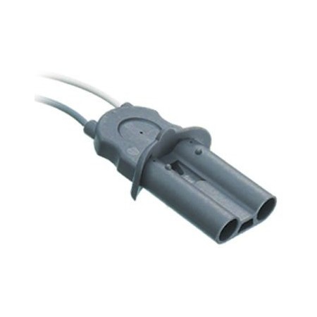 Coppia di piastre pediatriche per defibrillatori agilent, philips medical, laerdal - 1 coppia f7950p