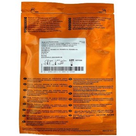 Coppia di piastre per defibrillatori medtronic physiocontrol, osatu bexen, cardioline - 1 coppia f7952