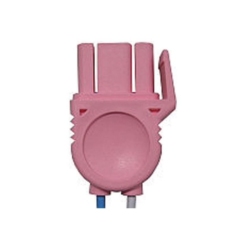 Plaques compatibles pour défibrillateurs physio control de medtronic - 1 paire