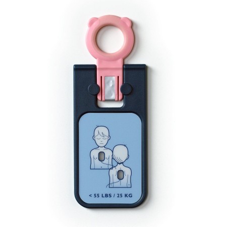 Philips heartstart frx semi-automatische externe defibrillator