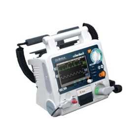 Aed Cu-Hd1 Defibrillator – EKG 3 Ableitung