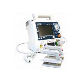 Aed Cu-Hd1 Defibrillator – EKG 3 Leitung + Spo2 + Schrittmacher
