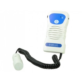 Doppler fœtal g2002 avec sonde fixe 2mhz