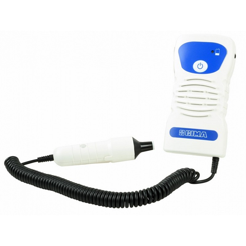 Doppler vasculaire v2008 - sonde 8mhz