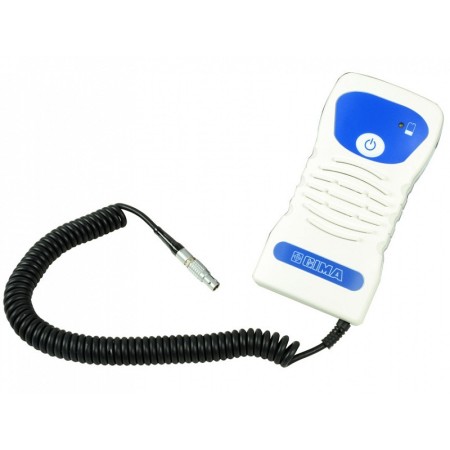 Vascular doppler gima v2000 - naked