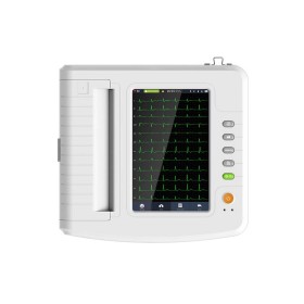 Contec 1212g ECG - 12 canaux avec afficheur