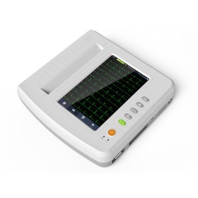 Ekg contec 1212g - 12 kanala sa zaslonom