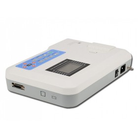 Ecg contec 100g - 1 canal avec afficheur