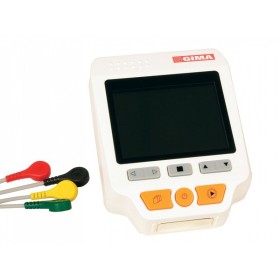 Palm ekg cardio c - 3 kanali