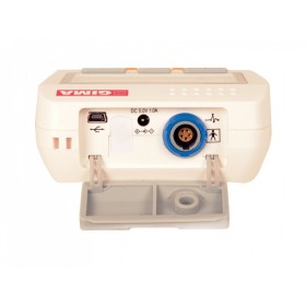 Palm ekg cardio c - 3 kanali