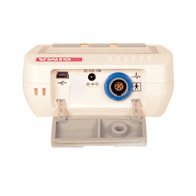 Palm ecg cardio c - 3 canaux