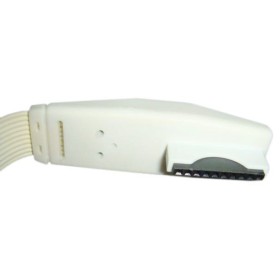 Cable de paciente para holter mortara rangoni