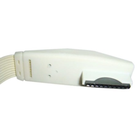 Cavo paziente per holter mortara rangoni