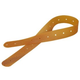 Bande para pour électrodes plaques périphériques - 24 mm - longueur 480 mm