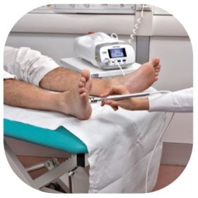 Laser therapy la500 500 mw