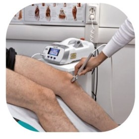 Laser therapy la500 500 mw