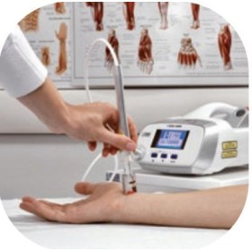 Laser therapy la500 500 mw