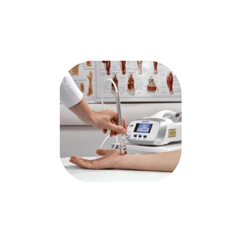 Laser therapy la500 500 mw