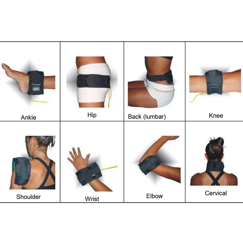 Magnetotherapy may 700