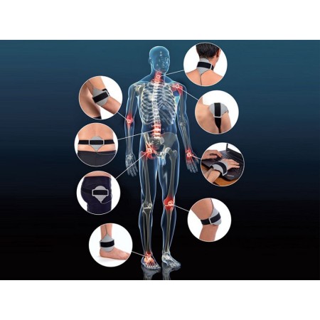 Orthomag - magnetoterapia niskich częstotliwości